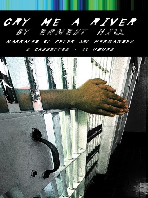 Cover image for Cry Me a River